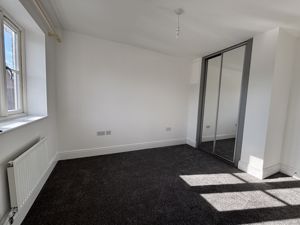 Bedroom One- click for photo gallery